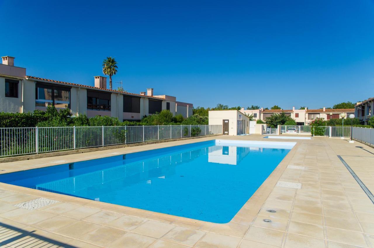 La Petita Fusta Argeles-sur-Mer Exterior photo